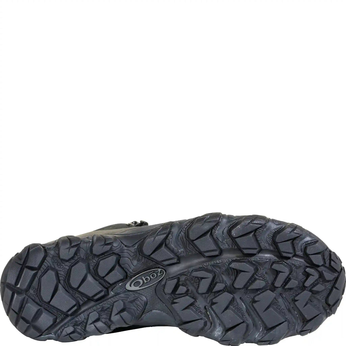 Men's Bridger Mid Waterproof
