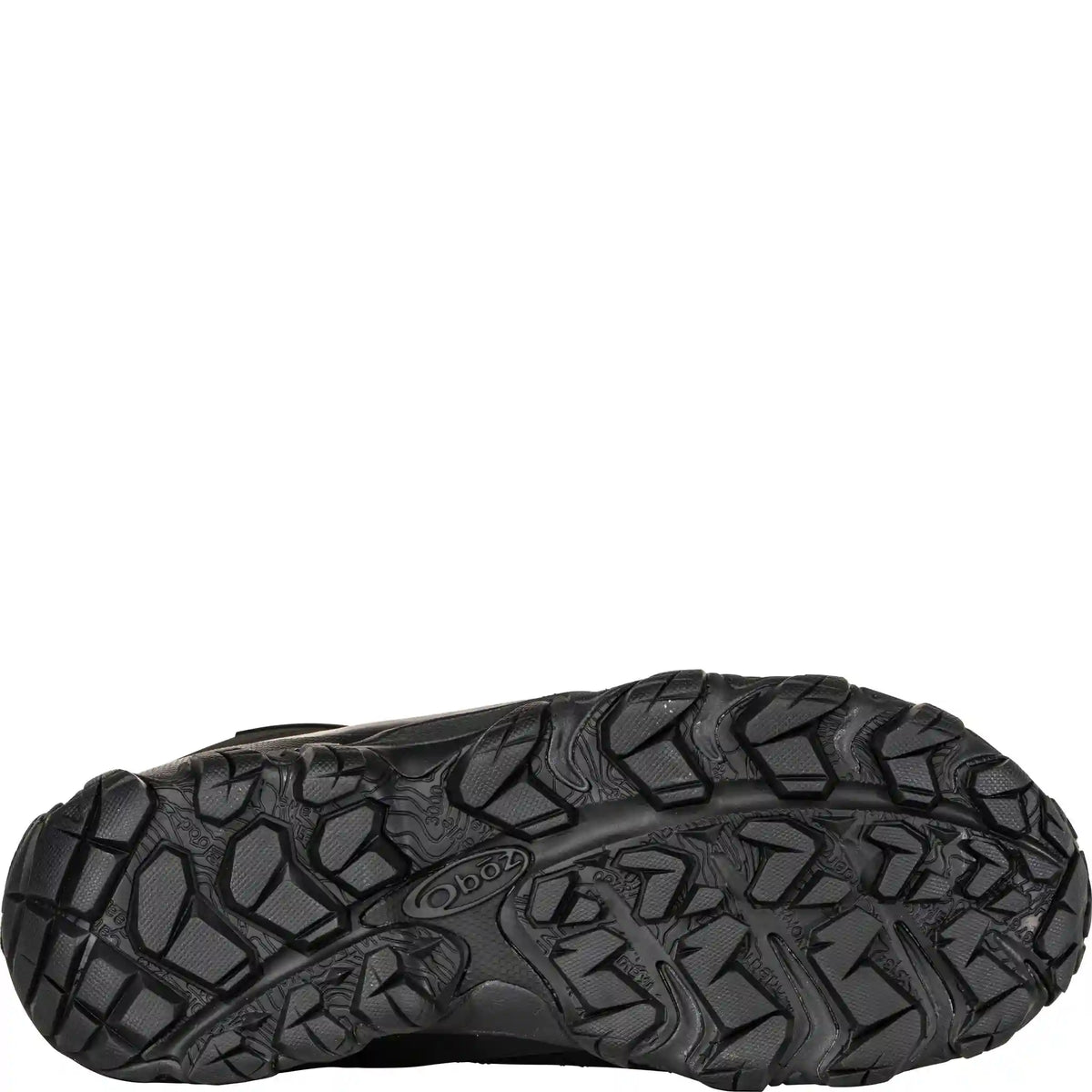 Men's Bridger 8" Insulated Waterproof
