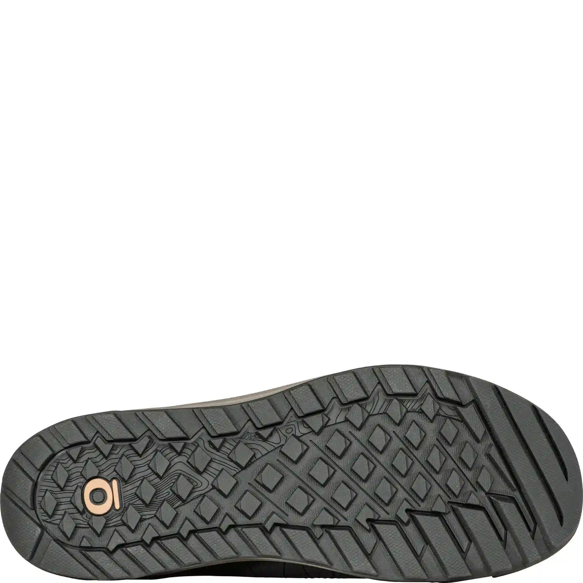 Men's Beall Low Suede