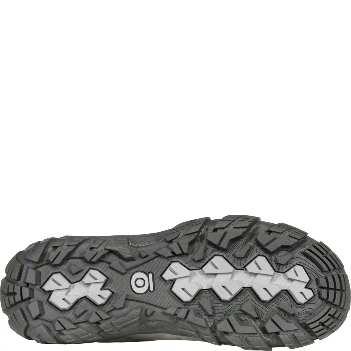 Women's Sawtooth X Low