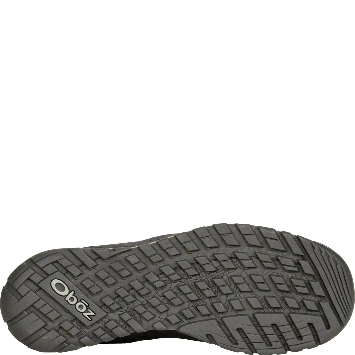Men's Bozeman Low Leather