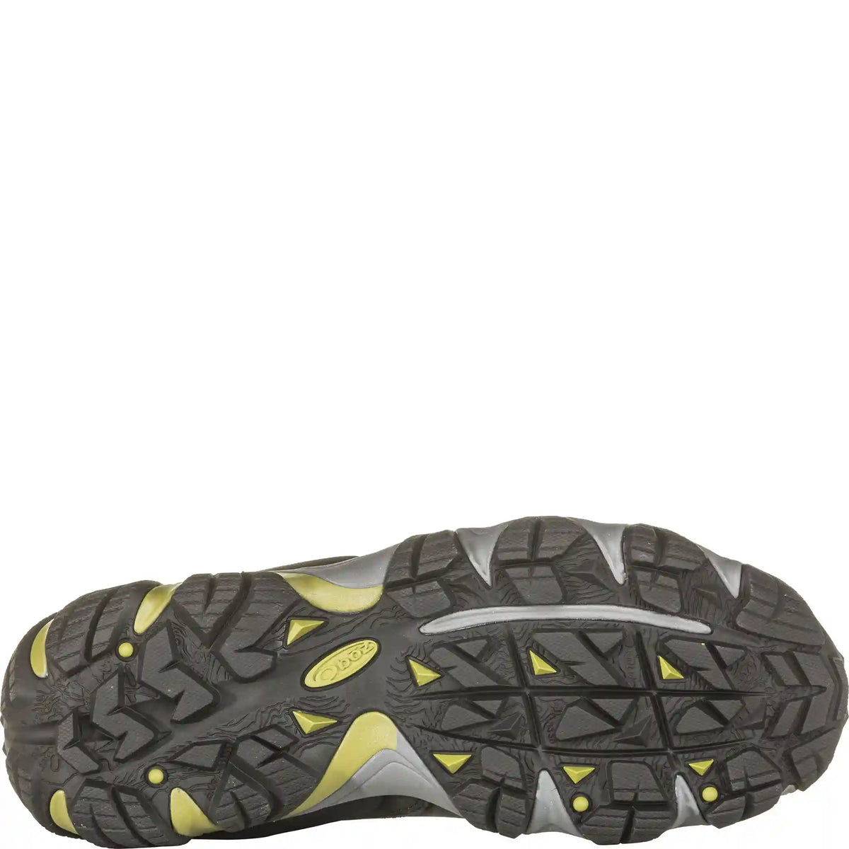 Men's Sawtooth II Mid Waterproof