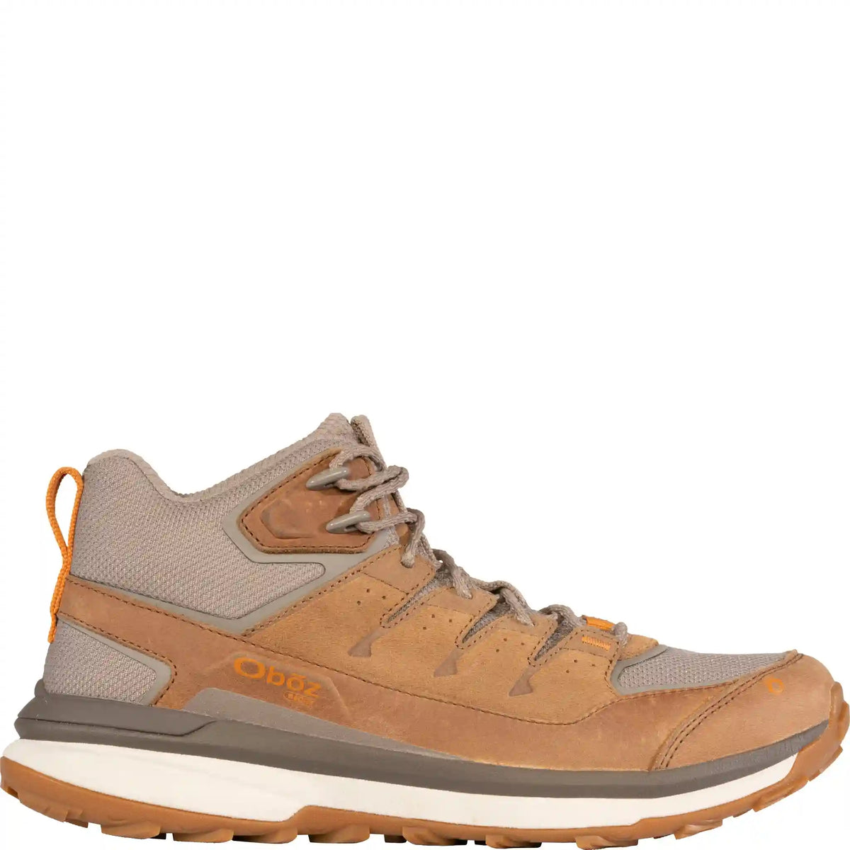 Men's Hyalite Mid Waterproof