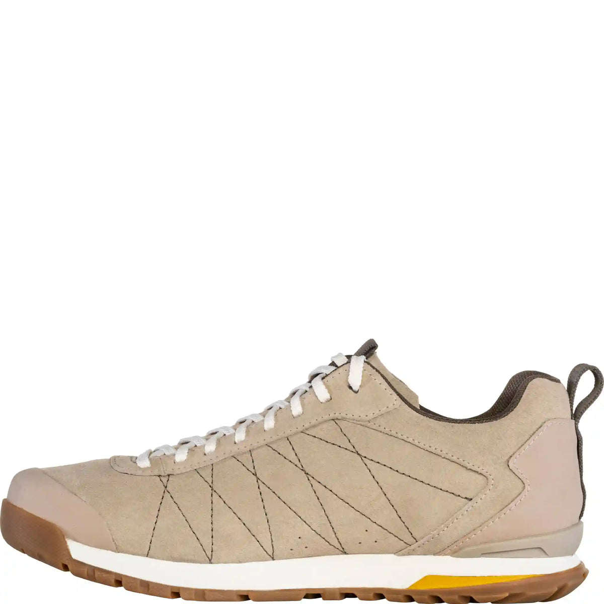 Men's Bozeman Low Leather