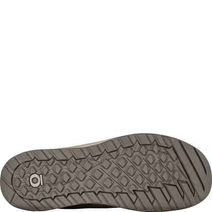 Men's Beall Low Suede