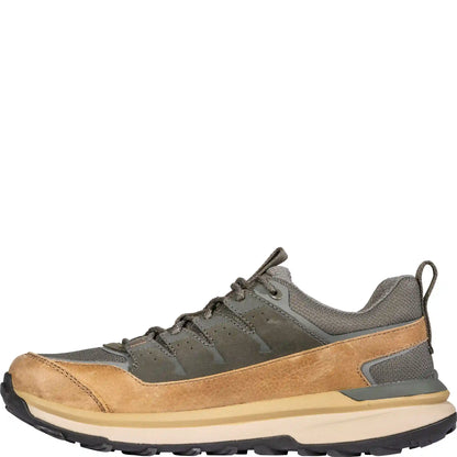 Men's Hyalite Low Waterproof