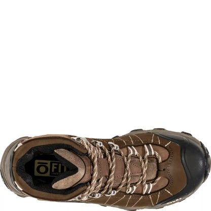 Women's Bridger Mid Waterproof