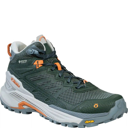Women's Katabatic RT Mid GTX Waterproof