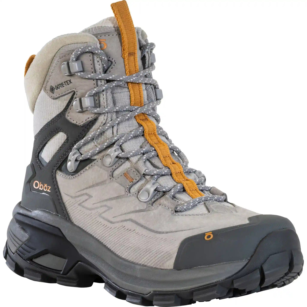 Women's Bridger Ridge Mid GTX Waterproof