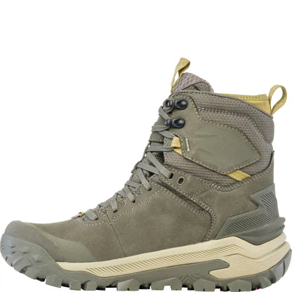 Men's Bangtail Mid Insulated Waterproof