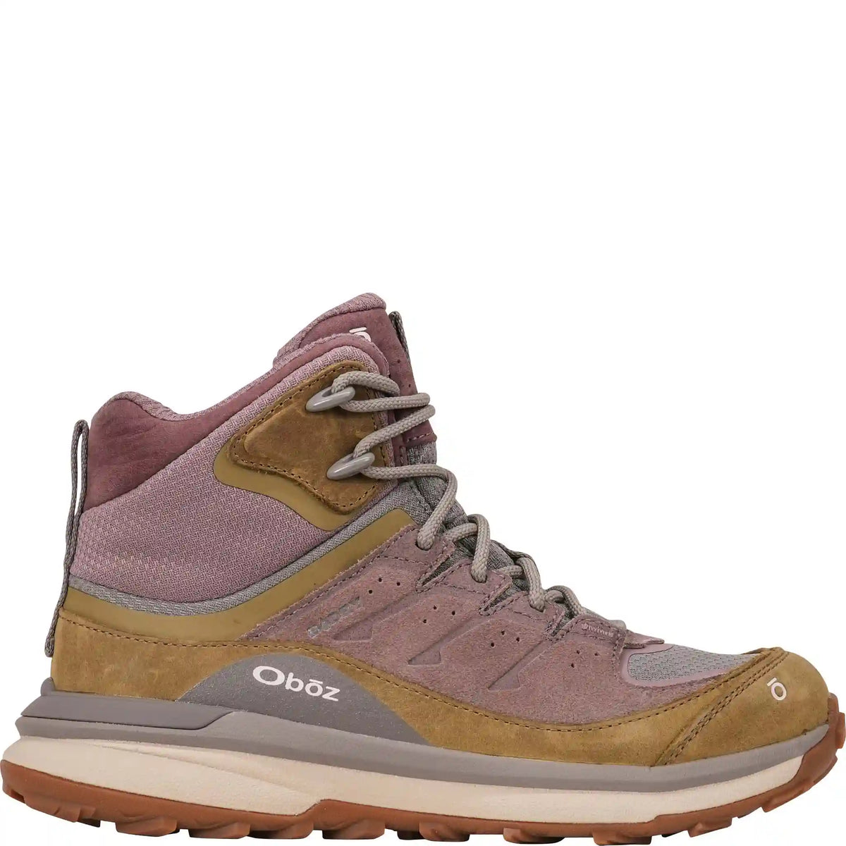 Women's Hyalite Mid Waterproof