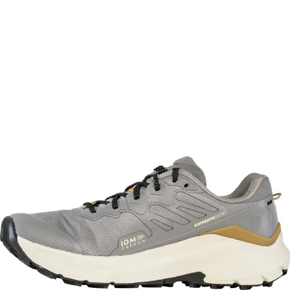Men's Katabatic Wind Low