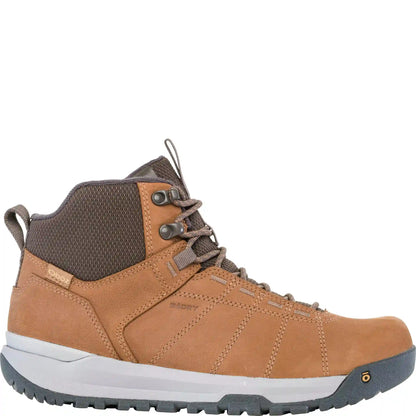 Men's Shedhorn Mid Insulated Waterproof