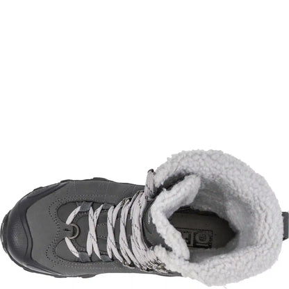 Women's Bridger 9" Insulated Waterproof