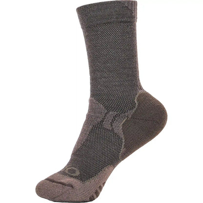 Midweight All Trail Crew Sock
