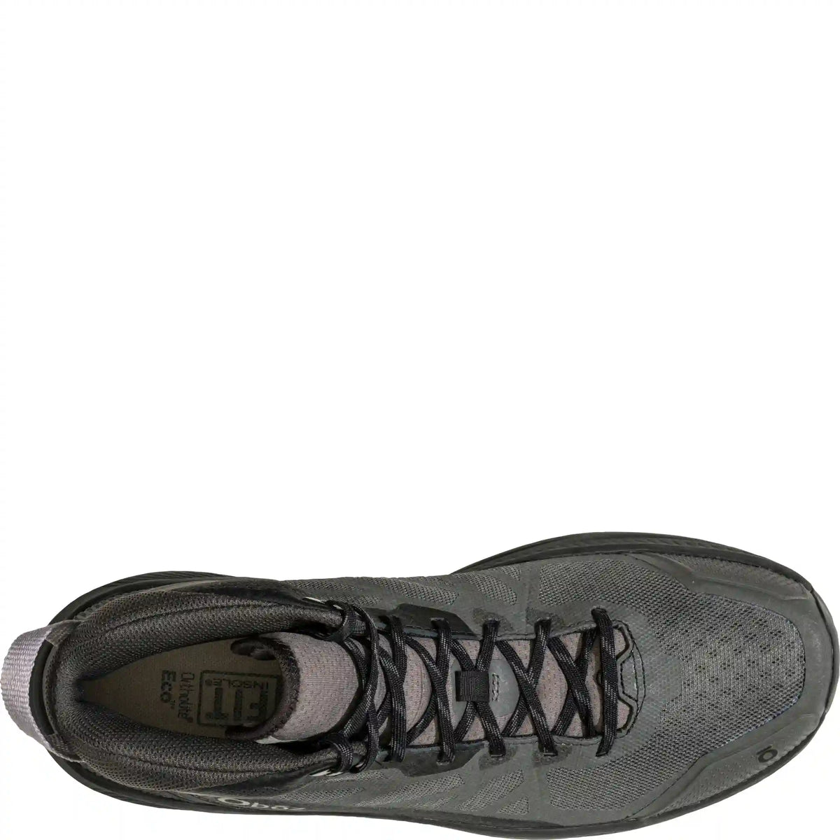 Men's Katabatic LT Mid