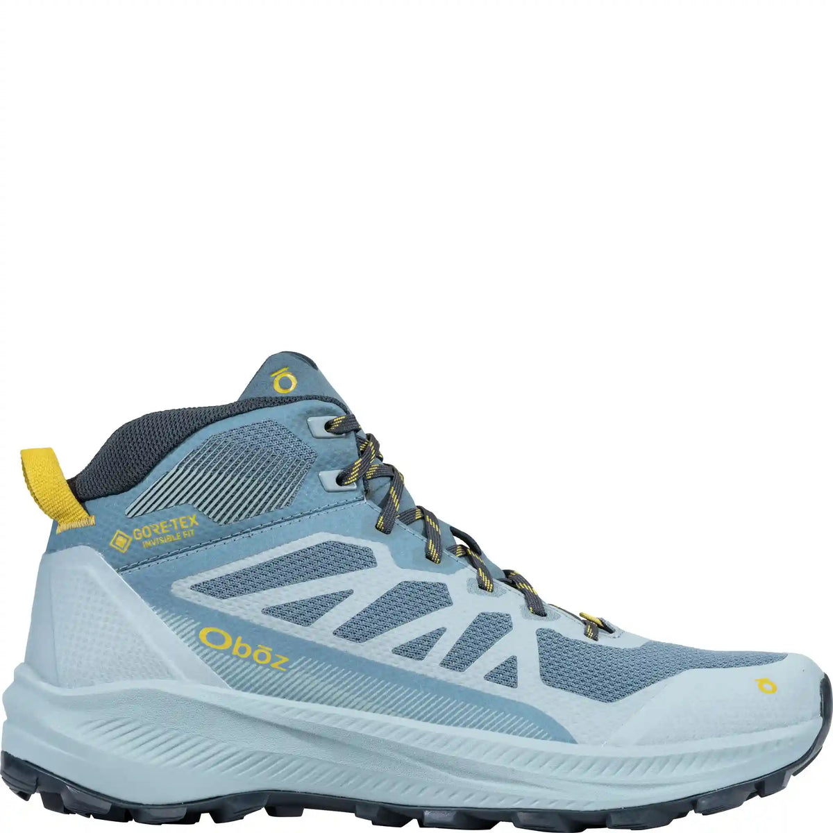 Men's Katabatic LT Mid GTX Waterproof