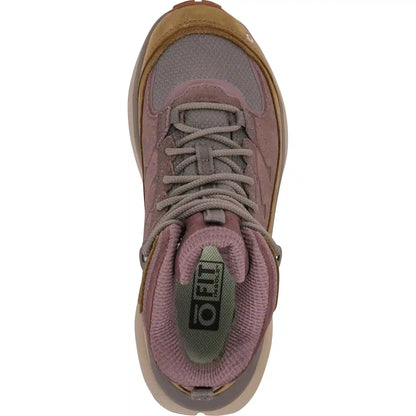 Women's Hyalite Mid Waterproof