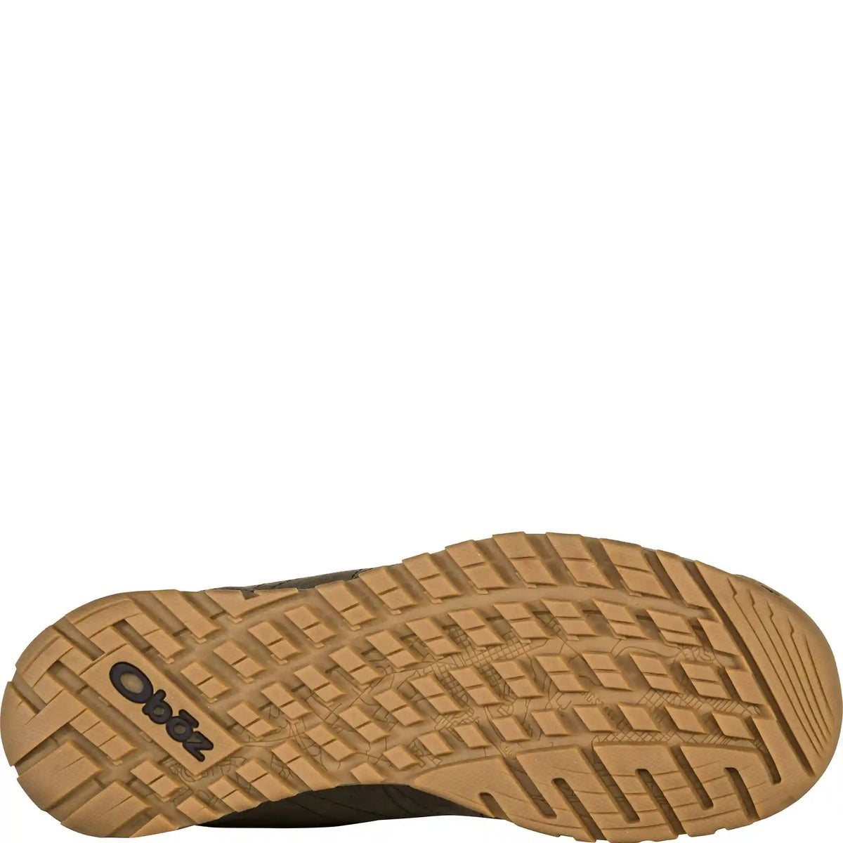 Men's Bozeman Low Leather
