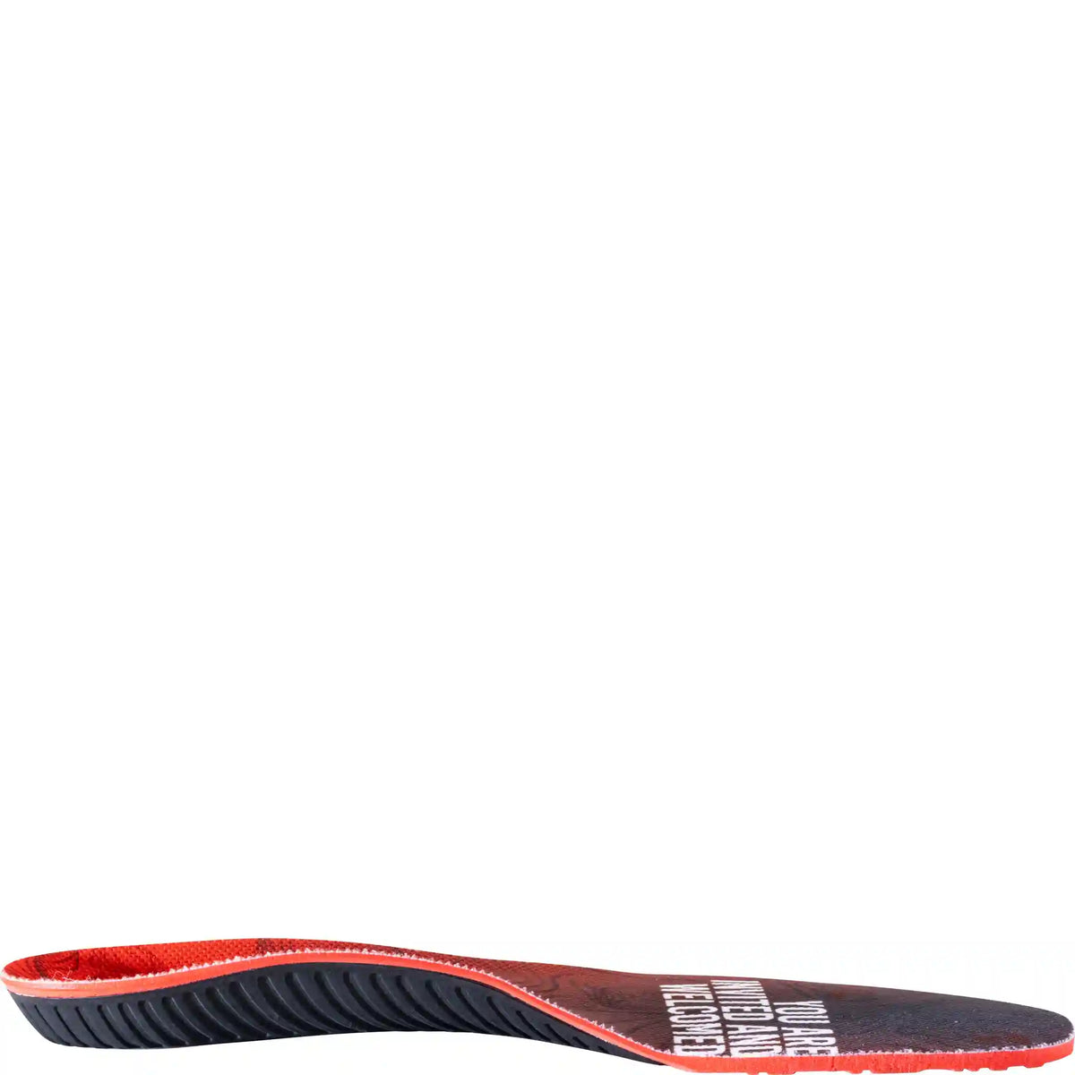 Unity Blaze Trail Insole