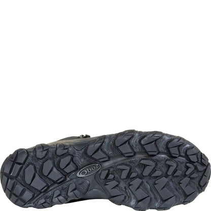Men's Bridger Mid Waterproof