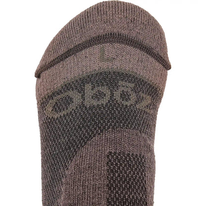 Midweight All Trail Crew Sock
