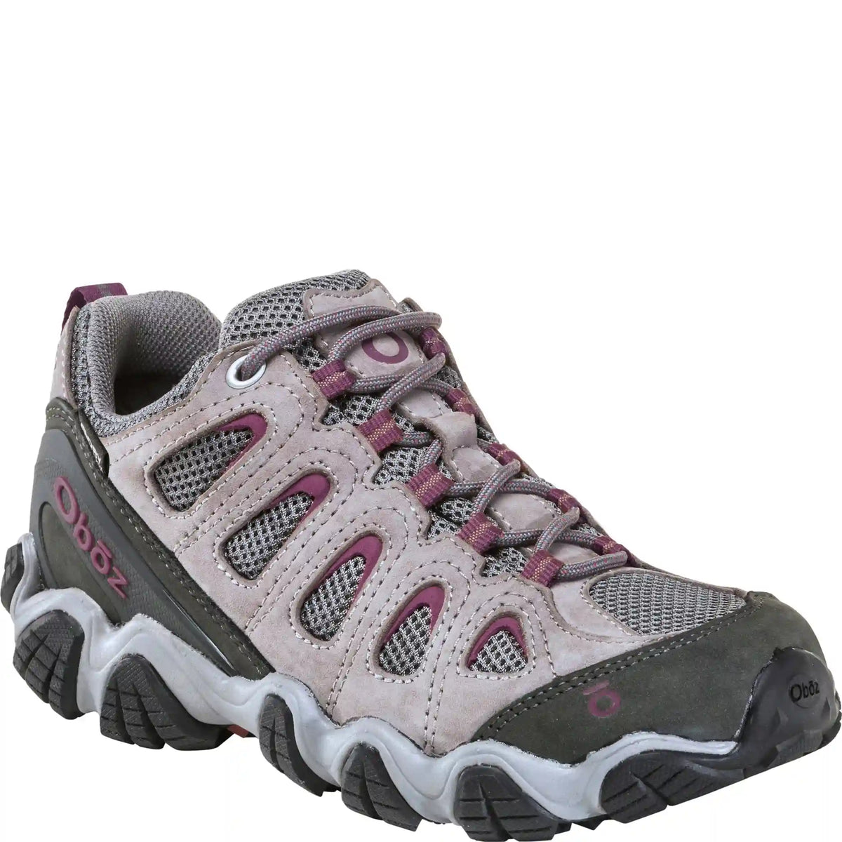 Women's Sawtooth II Low Waterproof