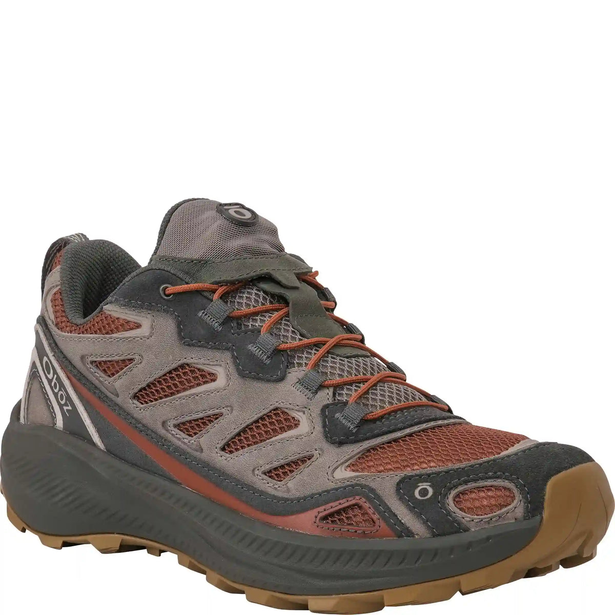 Men's Crosscut Low