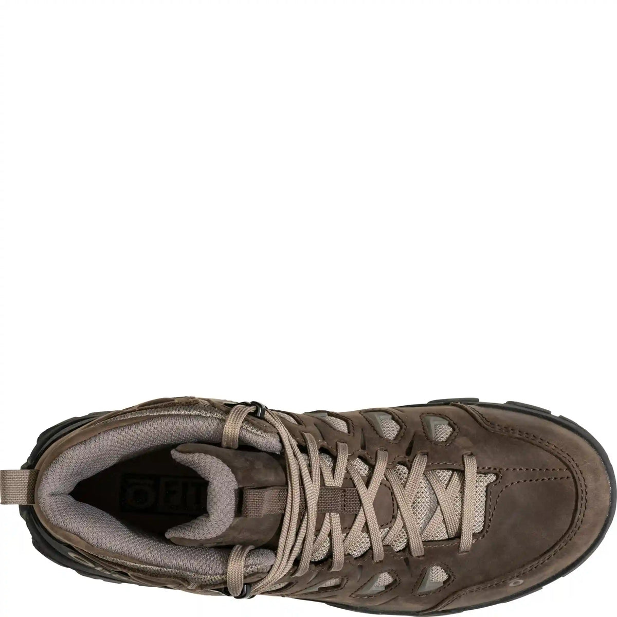 Men's Sawtooth X Mid Waterproof