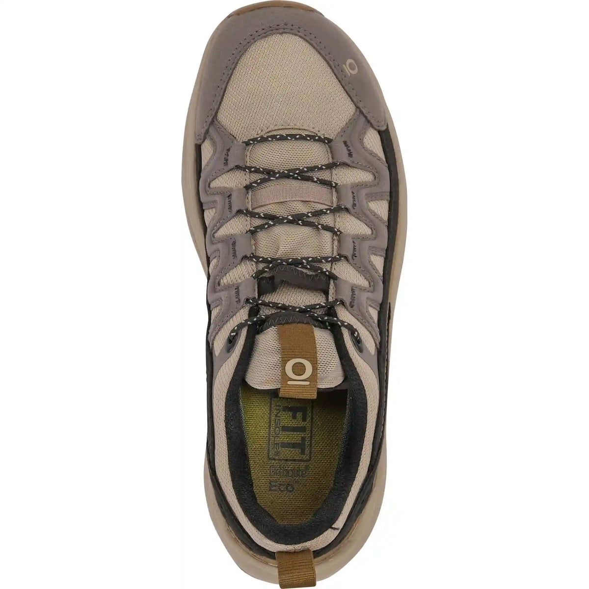 Women's Crosscut Low