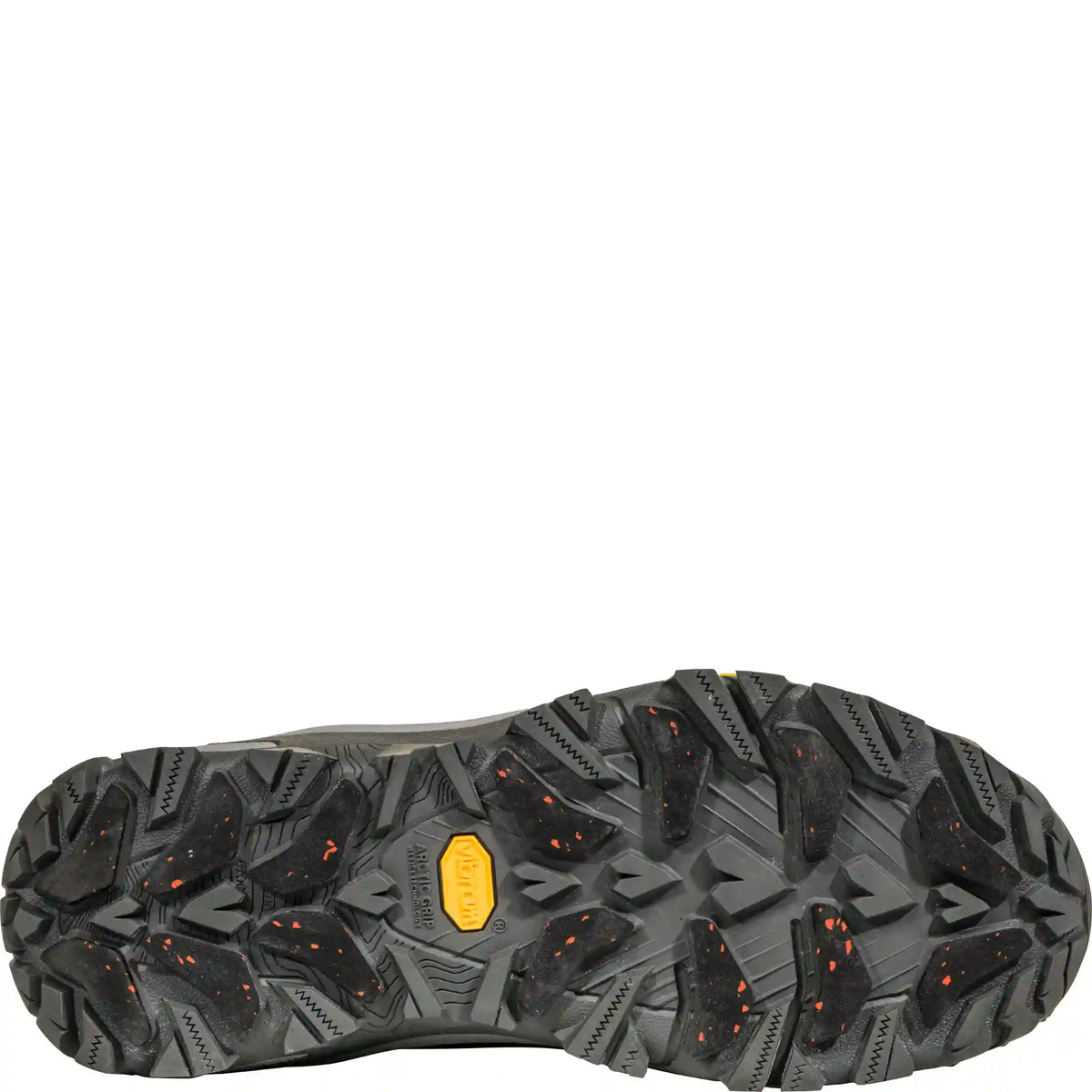 Men's Bangtail Mid Insulated Waterproof