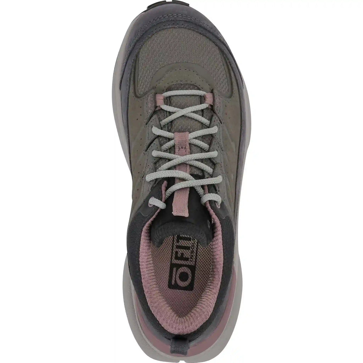 Women's Hyalite Low Waterproof