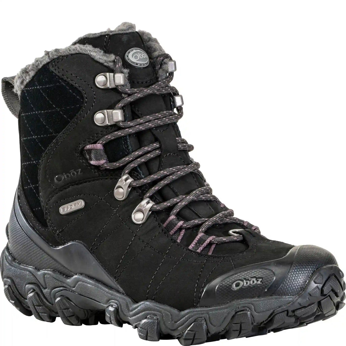 Women's Bridger 7" Insulated Waterproof