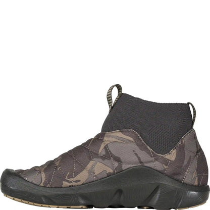 Whakata Puffy Mid Print