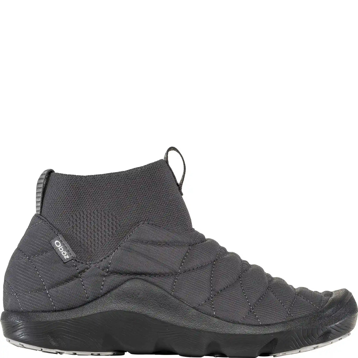 Whakata Puffy Mid