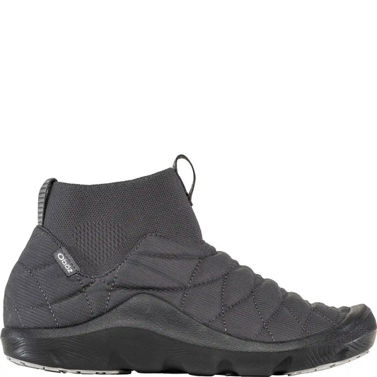 Whakata Puffy Mid