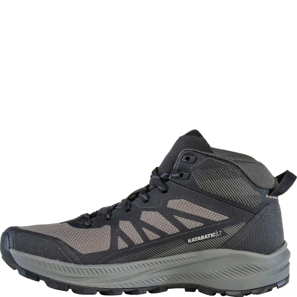 Men's Katabatic LT Mid GTX Waterproof