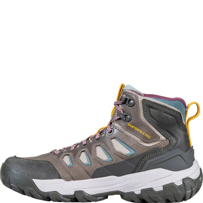 Women's Sawtooth X Pro Mid GTX Waterproof