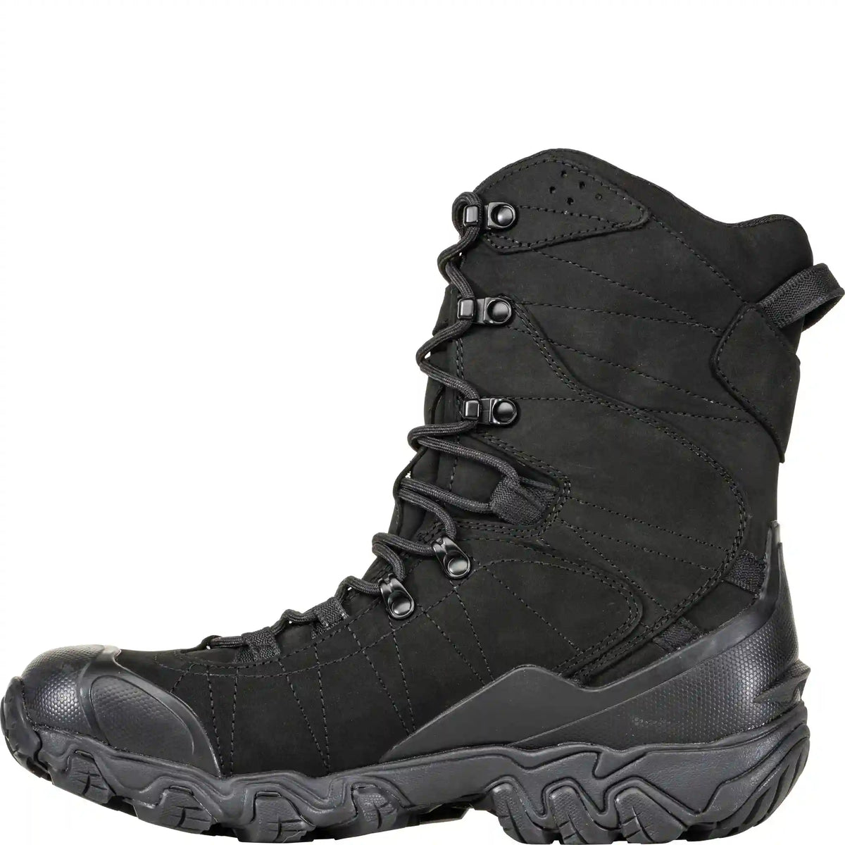 Men's Bridger 10" Insulated Waterproof