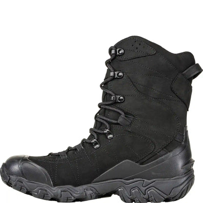 Men's Bridger 10" Insulated Waterproof