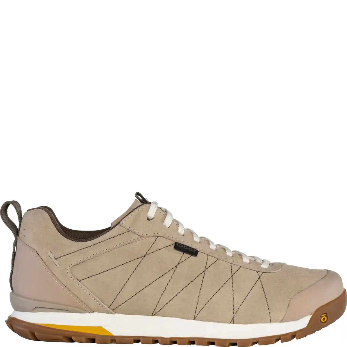 Men's Bozeman Low Leather