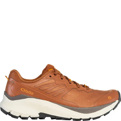 Men's Katabatic Wind Low