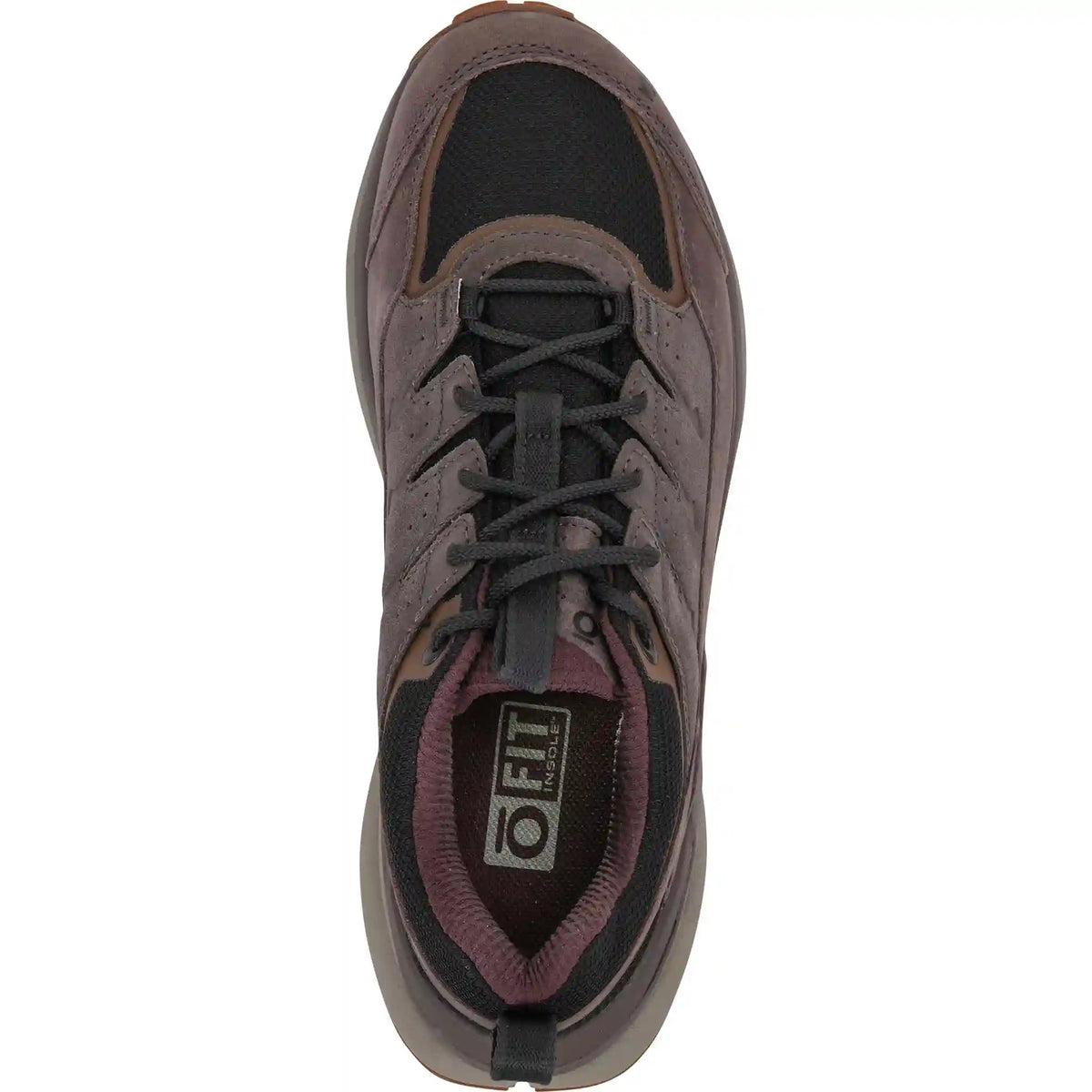 Men's Hyalite Low Waterproof