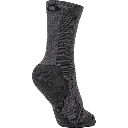 Midweight All Trail Crew Sock