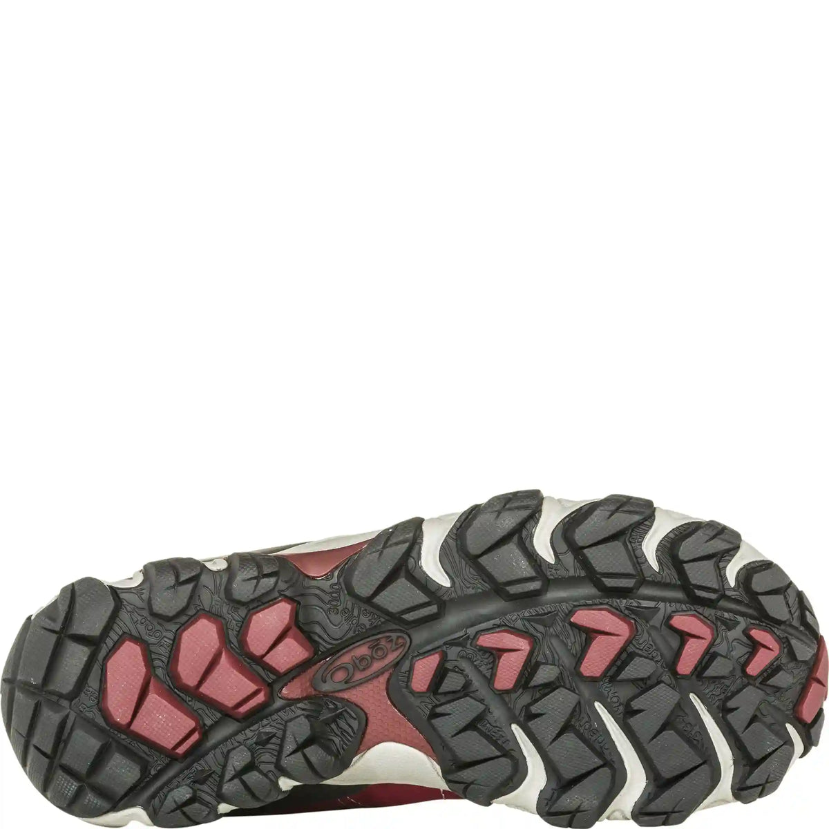 Women's Bridger Mid Waterproof