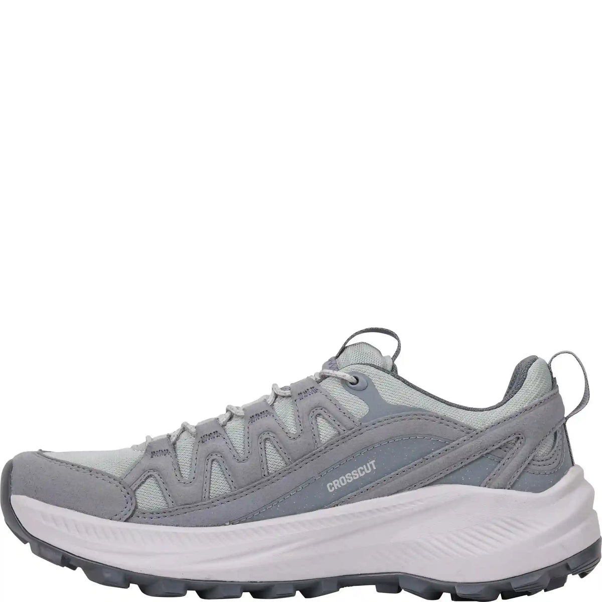 Women's Crosscut Low