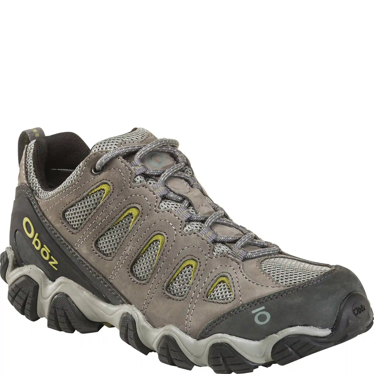 Men's Sawtooth II Low