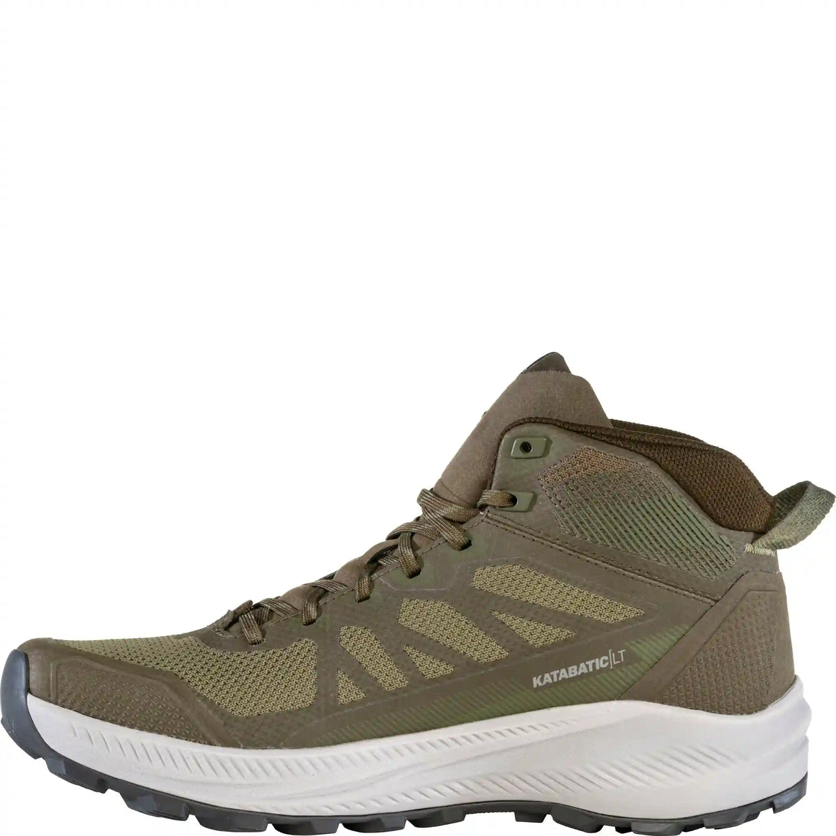 Men's Katabatic LT Mid GTX Waterproof