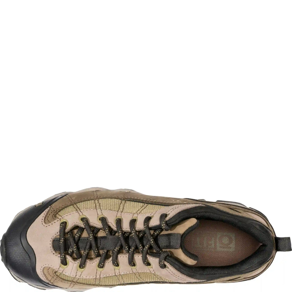 Men's Firebrand II Low Waterproof