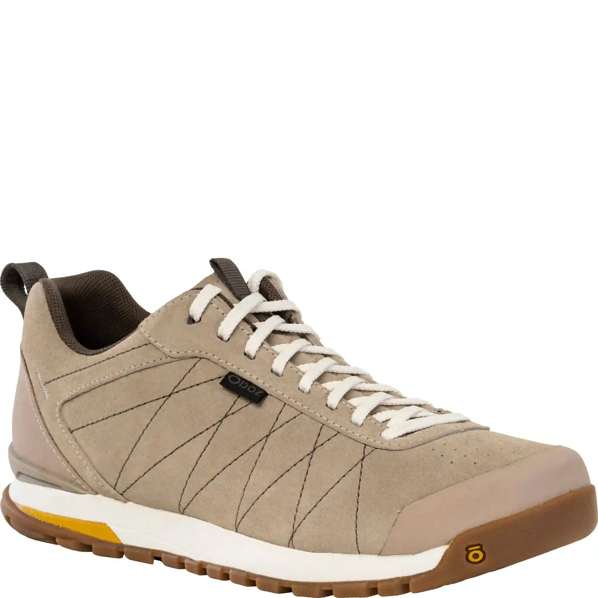 Men's Bozeman Low Leather